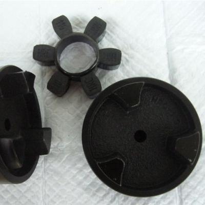 China HRC280 Hotel Flexible Coupling for sale