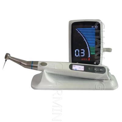 China Supplies colorful dental endodontics screen endo motor with apex/root canal endodontic instrument wireless endo motor exchange for sale