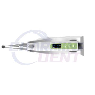 China Root canal therapy promotion endodontic equipment wireless dental endo motor with rotary apex mark exchange motor/Endo Smart motor sale for sale