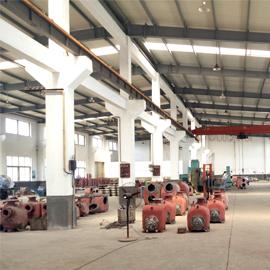 Verified China supplier - Shanghai Y&l Pump Co., Ltd.