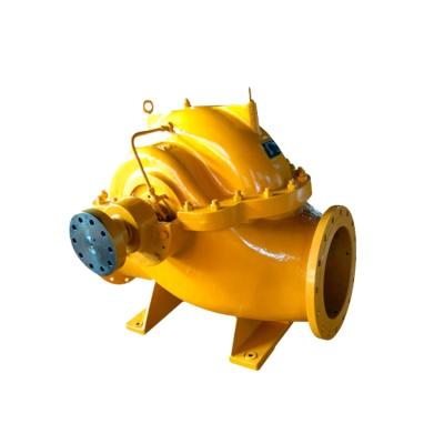 China Hot Selling Area Power Good Quality Farm Water Machine Irrigation Pump for sale