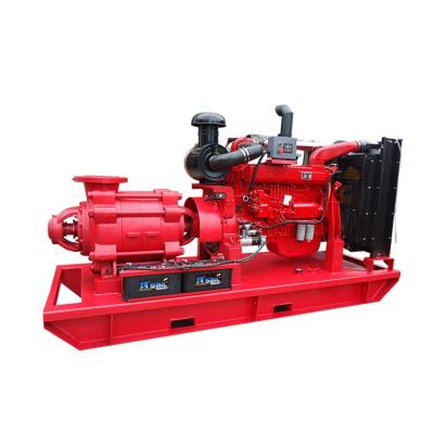 China / Factory direct sales good quality multistage centrifugal water pump for sale