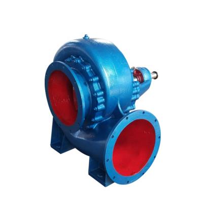 China FIRE Easy To Use Preservative Durable High Flow Low Pressure Water Pump for sale