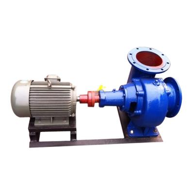 China / Direct coupling/mixed-flow centrifugal water pump with electric motor for sale