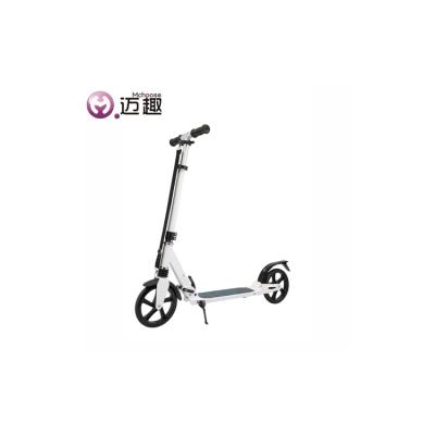 China Men Specially Design With Suspension Price Adult Scooter for sale