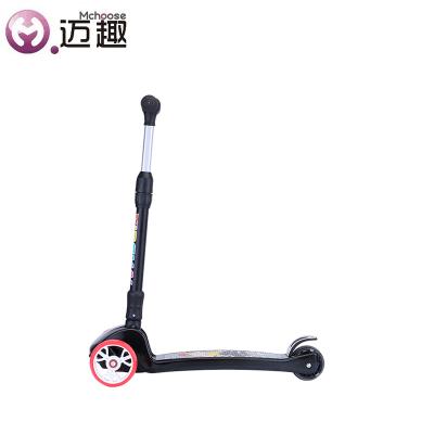 China Child 100% Aluminum Mini Reliable Bike Oxygen Kick Scooter for Kids 3 Wheels for sale