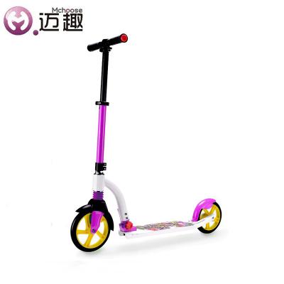 China Men Made In China Price Discount Roller Pedal Adult Scooter Hot Selling for sale