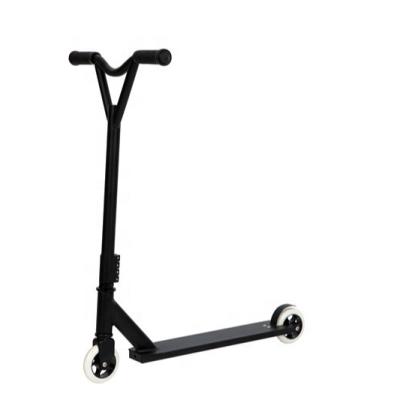 China 2020 hot sale youth street stunt scooter pro scooter extreme adult blunt style with 6061 aluminum cores for sale