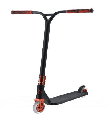 China 2021 Youth Manufacturer Adult Professional Scooter Hot Selling Stunt Scooter for sale