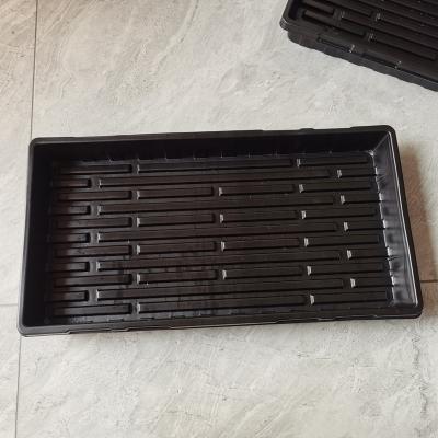 China 2021 Plastic Newly Supply High Quality 1020 Trays, Flat Plate for sale