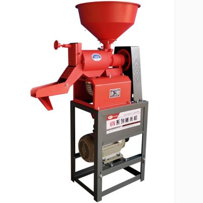 China Factory Retail Rice Husk Milling Machines Made In China for sale