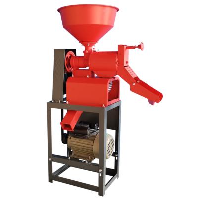 China Factory wholesale diesel rice husker mill machinery with strong power for sale