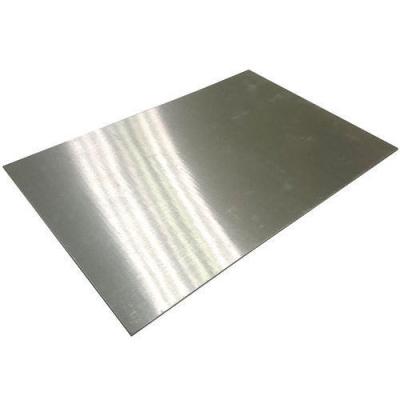 China Electrical Appliance Aluminum Sheet 1/2 Inch 1050 1060 1070 3003 3104 3105 For Led Light for sale