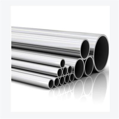 China Customized Stainless Steel Tube/Construction/Building China /Industry China Supply 304 Steel Pipe Stainless Steel Supplier Stainless Steel Pipe for sale