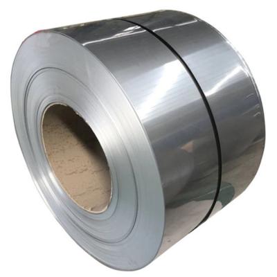 China Construction manufacturer sells aisi 304 304l 316 316l cold rolled 50mm thick surface stainless steel 2b coil price per ton for sale