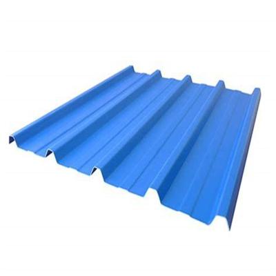 China Container Color Prepainted Galvanized Corrugated Sheet China Merchants for sale