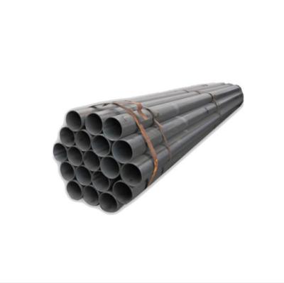 China High Quality Liquid Pipe Grade Of Seamless Tubes And Pipes, 20# Carbon Steel Hot Rolled For Boilers And Condensers for sale