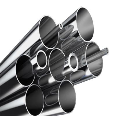 China Q195 Seemless Pipe Liquid Hot Rolled Steel Pipe GB/T 8162 Custom Size For Industrial Pipes for sale