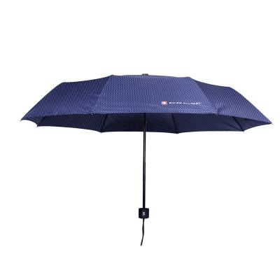 China New Traditional Commercial Umbrella With OEM Brands Logo for sale