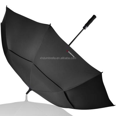 China 62inch Automatic Open 68inch Large Size Outdoor Umbrella for sale