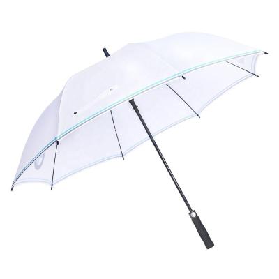 China OEM /ODM Subway Traditional Cheap Golf Umbrella And Promotional Golf Umbrellas With Logo for sale