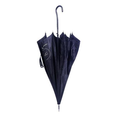 China Brand Traditional Cheap Umbrella With Straight Automatic Open Umbrella For Promotion Umbrella for sale