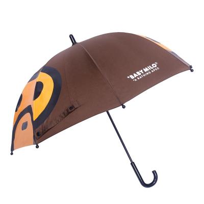 China Kids Children's Colorful Umbrella With High Quality Fabric For Kids And Children for sale