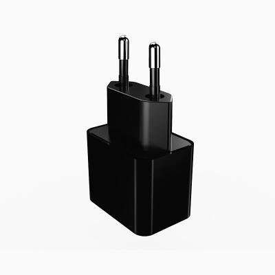 China SIMSUKIAN Mobile Phone CE GS USB Charger 2.4a Smart Eu Charger 5V 24amp for sale