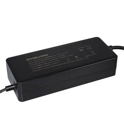 China Wholesale New Original Electrical Appliances SK09T 120W cargador 3pin desktop AC to DC power adapter change power supply for sound bar fascial gun for sale