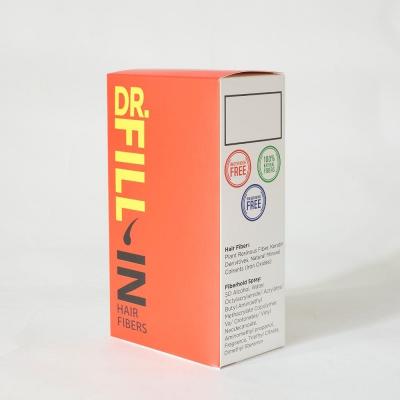 China Recyclable Corrugated Costomazed For Skin Care Solid Color Packaging Small Mailer Box With Custom Insert for sale