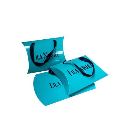 China Recyclable Magnetic Personal Box Package Wholesale Packaging Boxes Luxury Apparel for sale