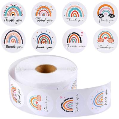 China Fasson waterproof stickers to seal box 250ml private label sticker adhesive paper for inkjet printer for sale