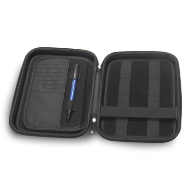 China U Disk+Game Memory Card USB Storage Box Zipper Carrying Case Shockproof Protective Soft Bag Other Special Purpose Bags and Cases for sale