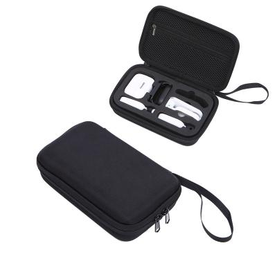 China Fanshion Mini Shockproof Carrying Case Handbag Protective Travel Case Bags Accessories for Insta360 PUT 2 Camera Charger for sale