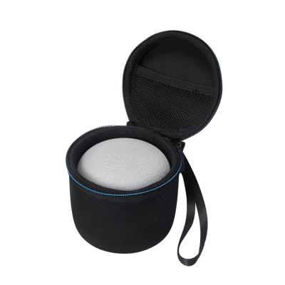 China For Power Bank EVA Speaker Pouch Speaker Case Storage Hard Bag For Sony SRS-XB12 XB10 With Memory Card For Airpods Bag for sale