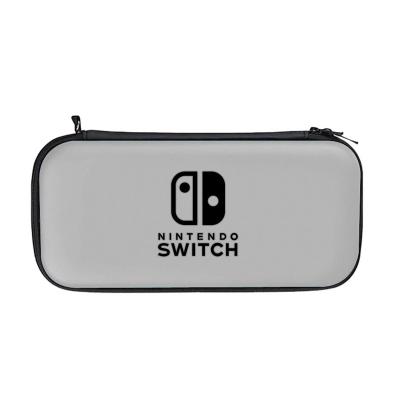 China Waterproof Shockproof Light Weight Custom Travel Bag Switch Pouch Bag For Nintendo Switch NS Carrying Case For Nintend Switch Game Console for sale