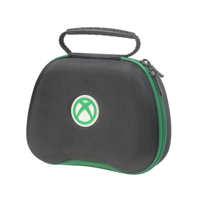 China Waterproof xbox controller case with xbox 360 wired controller portable carrying case with screen with xbox series x console case for sale