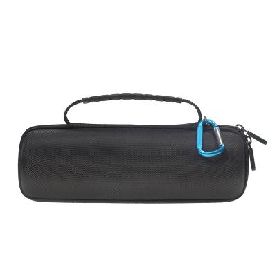 China Fanshion Shell Travel Zipper Box Wireless Waterproof Portable Speaker Hard Bag For JBL Shake 5 for sale