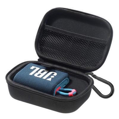 China For JBL Hard Carrying Case Replacement For JBL GO3 Go 3 Waterproof Ultra Portable Speaker for sale