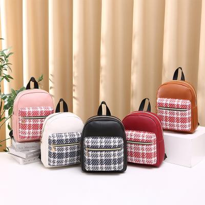 China Neutral/both men and women backpack bag women2021NewtiktokSchoolbag for older childrenbackpackStylish bag factory wholesale for sale