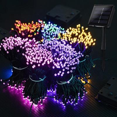 China Wholesale Christmas/Holiday Decoration Party Diwali Building Decorative Led Decorative Lights for sale