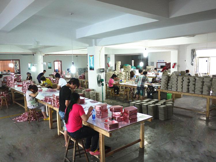 Verified China supplier - Guangzhou Merry Crafts Factory