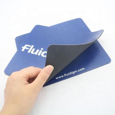 China Custom Wholesale Radiation Protection EVA Mouse Pad From Manufacturer Directly for sale