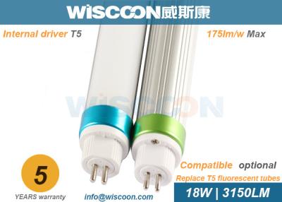 China Warm Wit 4 Voet Geleid Licht Inrichtings3000k-3500k GDT met Frequentie 50-60Hz Te koop