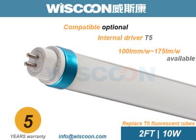 China Ra llevado blanco caliente 80 del reemplazo del tubo T5 para el supermercado/el hotel, pernos G5 en venta