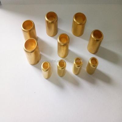 China Zhejiang modern high quality stainless steel and brass flexible hose oil pipe gas hose ferrule for sale