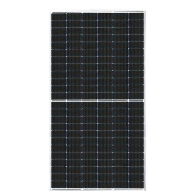 中国 Custom Monocrystalline Solar Panel 600w 182mm Solar Home System Sales 156 Cell Solar Panels 販売のため