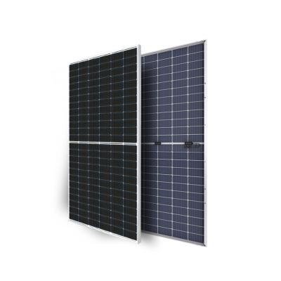 中国 20A Shinefar Solar Panel Poly Class 285w A Good Price 販売のため