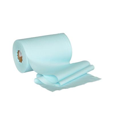 China Good Quality Multi Purpose Viable Hot Selling Disposable Nonwoven Dish Wipes for sale