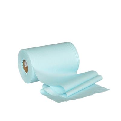 China China Manufacturer Supply High Quality Sustainable Towels Cleaning Disposable Cloth for sale